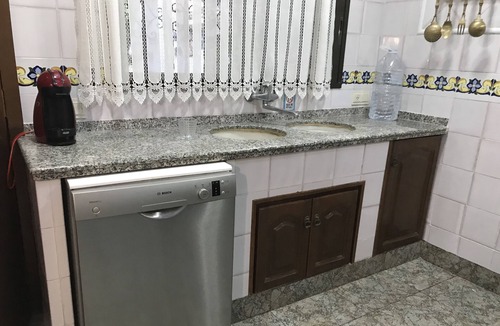 Godella House | "La Chacra" Typical Valencian House Nº Reg. VT-43498-V