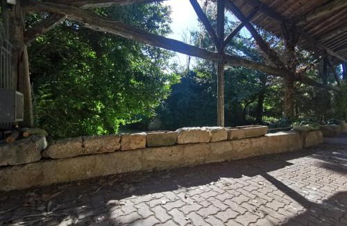 Fleurance Apartment | La chacunière de Labarthe