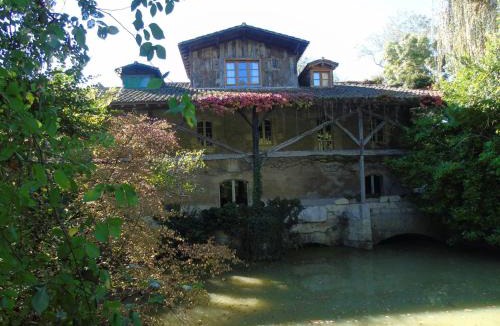 Fleurance Apartment | La chacunière de Labarthe