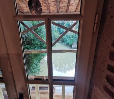 Fleurance Apartment | La chacunière de Labarthe