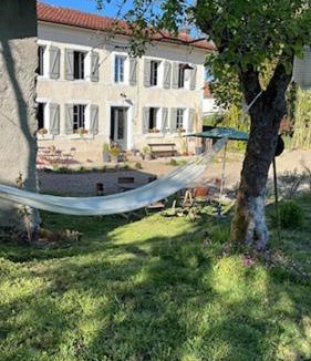 Hagetmau Bed & Breakfast | La Chaise Haute