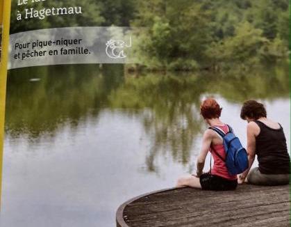 Hagetmau Bed & Breakfast | La Chaise Haute