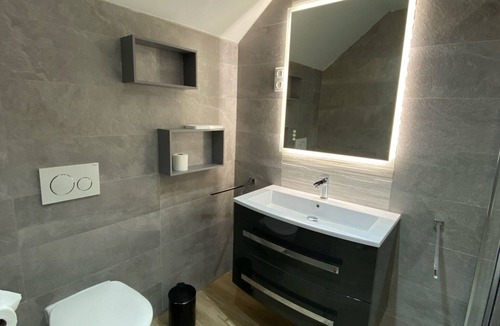 Romeries House | La Chaiserie