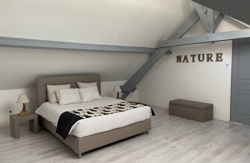 Romeries House | La Chaiserie