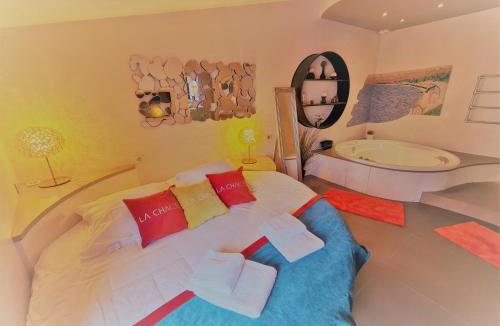 Noirmoutier-en-l'Ile Apartment | La Chaize - Villa, Suites & Spa