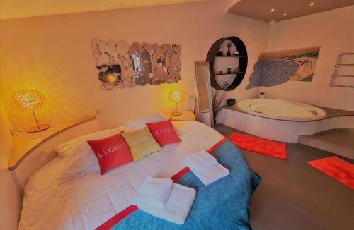 Noirmoutier-en-l'Ile Apartment | La Chaize - Villa, Suites & Spa