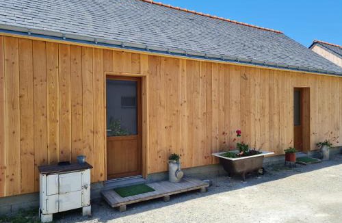 Nort-sur-Erdre Other | La Chalan d'hier