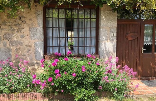 Chalaux House | La Chalaumière