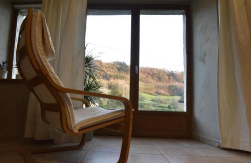 Chevreaux Apartment | La Chalentine