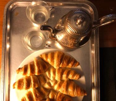 Chalo-Saint-Mars Bed & Breakfast | La Chalonnière