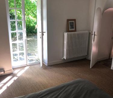 Chalo-Saint-Mars Bed & Breakfast | La Chalonnière