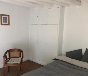 Chalo-Saint-Mars Bed & Breakfast | La Chalonnière