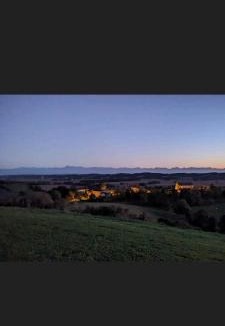 Saint-Justin Apartment | La Chalouma