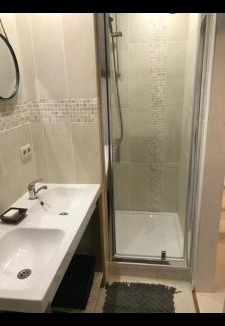 Saint-Justin Apartment | La Chalouma