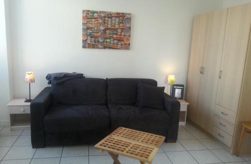 Coeur de Nacre Apartment | La Chaloupe