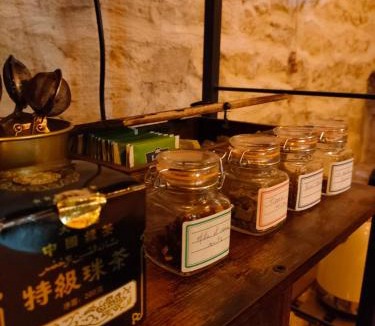 Anse Bed & Breakfast | La Chamade en Beaujolais