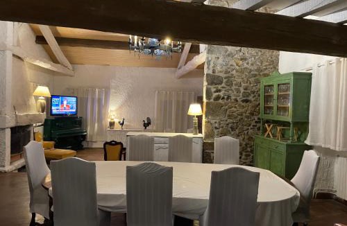 Montjoie-en-Couserans House | La Chamade