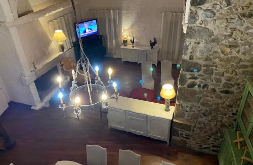 Montjoie-en-Couserans House | La Chamade