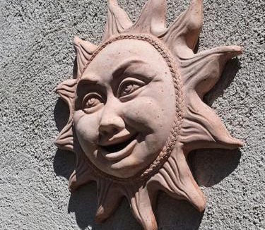 Lapalud House | LA CHAMADE maison de village climatisée