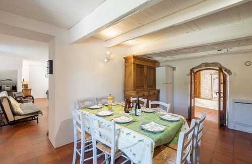 Le Poet-Laval House | La Chambaillarde by Interhome