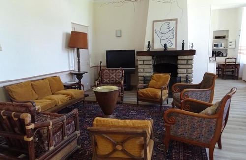 Saint-Sauveur-en-Puisaye House | La chambonnette