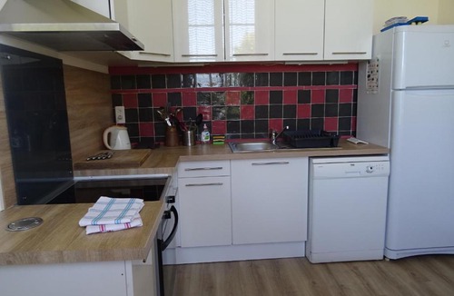 Saint-Sauveur-en-Puisaye House | La chambonnette