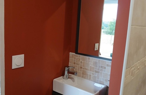 Leschelle Apartment | La Chambrée