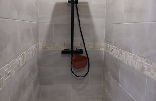 Leschelle Apartment | La Chambrée