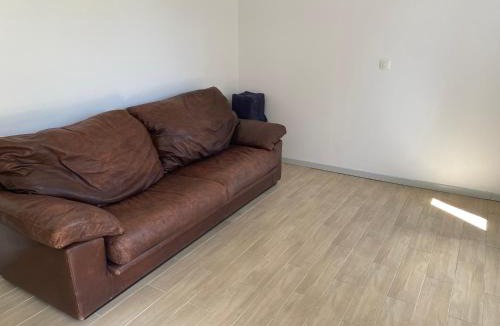 Chanceaux-sur-Choisille Apartment | La Chambrière