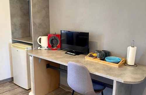 Tourtour House | La Chambre à Tourtour