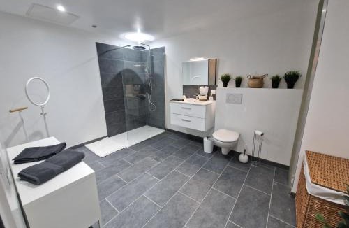 Saint-Martin-du-Var Bed & Breakfast | la chambre 8