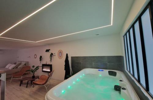 Saint-Martin-du-Var Bed & Breakfast | la chambre 8