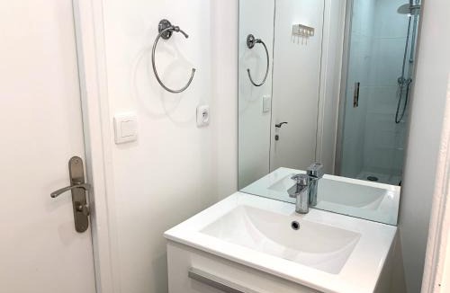 Saint-Aignan Resort | La Chambre Bleue