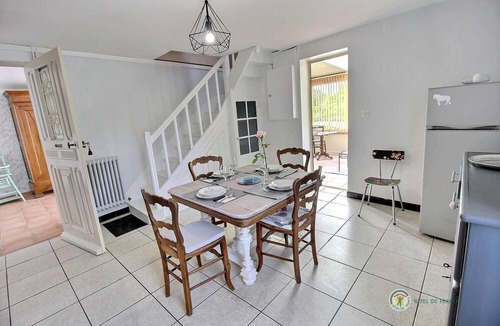 Calorguen House | La Chambre - Calorguen