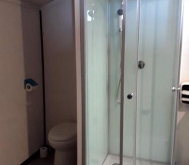 Doulezon House | La chambre d'à côté