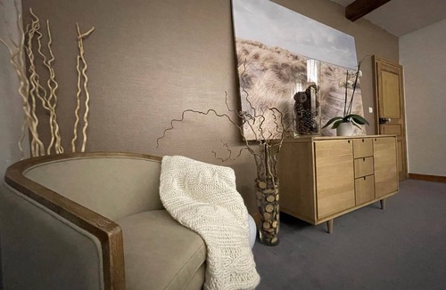 Vendresse House | La Chambre d'Adèle - Maison Longue