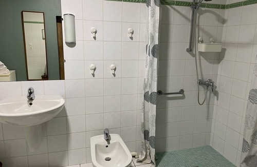 Vendresse House | La Chambre d'Adèle - Maison Longue