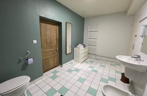 Vendresse House | La Chambre d'Adèle - Maison Longue