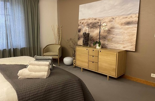 Vendresse House | La Chambre d'Adèle - Maison Longue