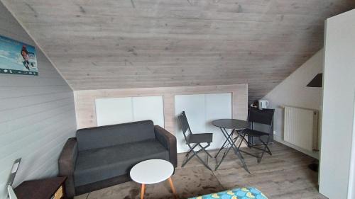 Santec Bed & Breakfast | La Chambre d'Alexandre