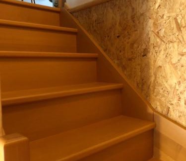 Menil-Hubert-sur-Orne Bed & Breakfast | "La chambre des TISSERANDS"