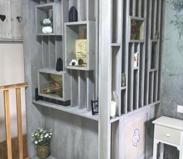 Menil-Hubert-sur-Orne Bed & Breakfast | "La chambre des TISSERANDS"