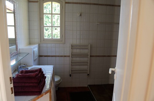 Saint Antoine Bed & Breakfast | LA CHAMBRE D'HÔTE