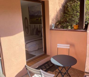 Wisembach Bed & Breakfast | La Chambre d'hôte