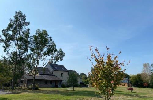 Les Iffs Bed & Breakfast | La Chambre de Claire