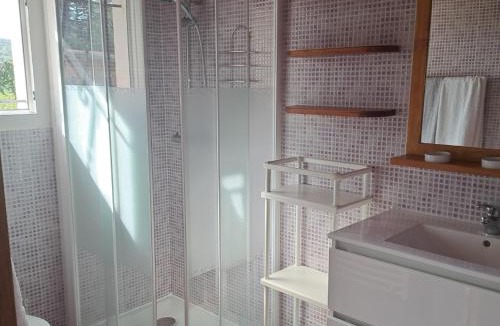 Castelnou Bed & Breakfast | la chambre de l'auxineill