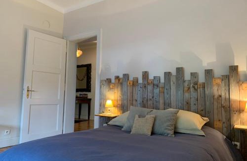 Bouxwiller Bed & Breakfast | La Chambre de Marie
