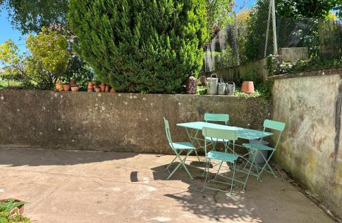 Bouxwiller Bed & Breakfast | La Chambre de Marie