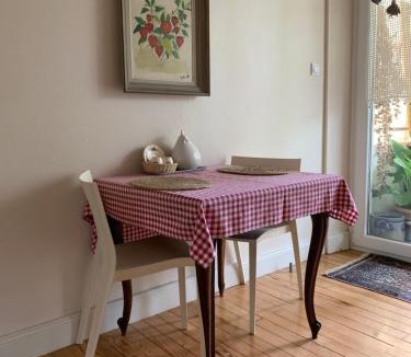 Bouxwiller Bed & Breakfast | La Chambre de Marie