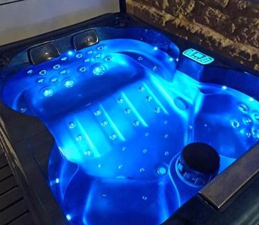 Lombers House | La chambre de Marin